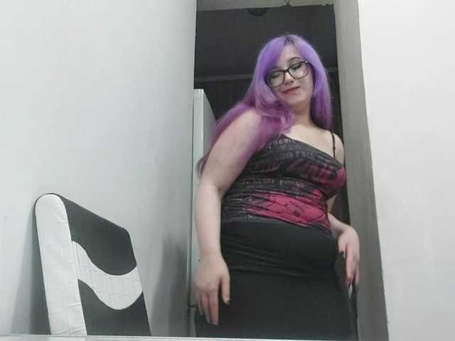 OdeliaPyeatt live cam on BongaCams