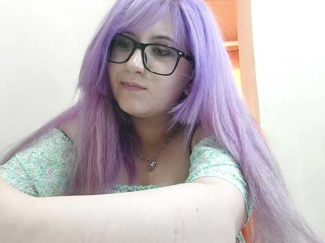 OdeliaPyeatt live webcam show