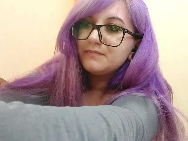 OdeliaPyeatt live cam on BongaCams