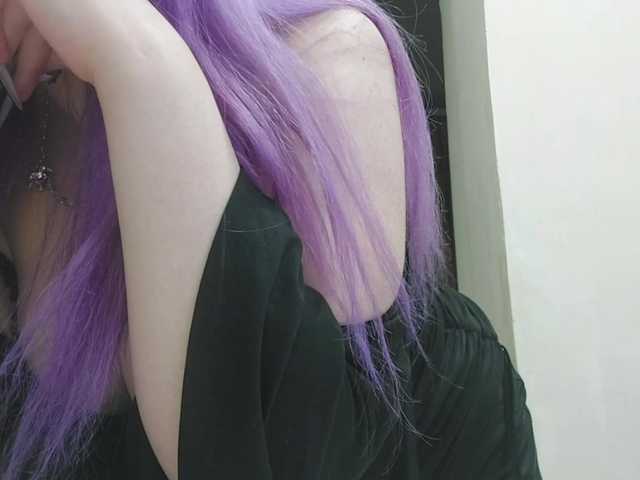 OdeliaPyeatt live cam on BongaCams