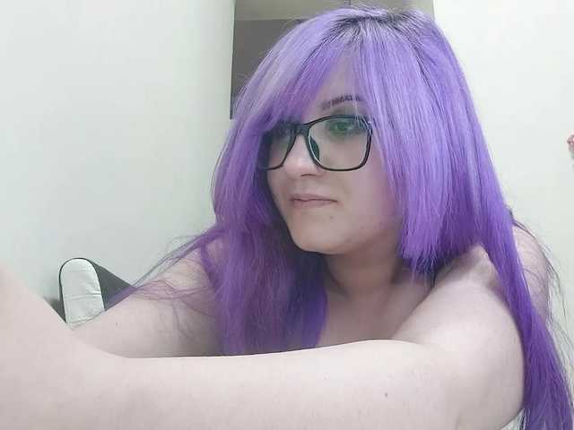 OdeliaPyeatt live cam on BongaCams