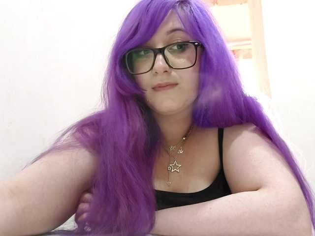 OdeliaPyeatt live cam on BongaCams