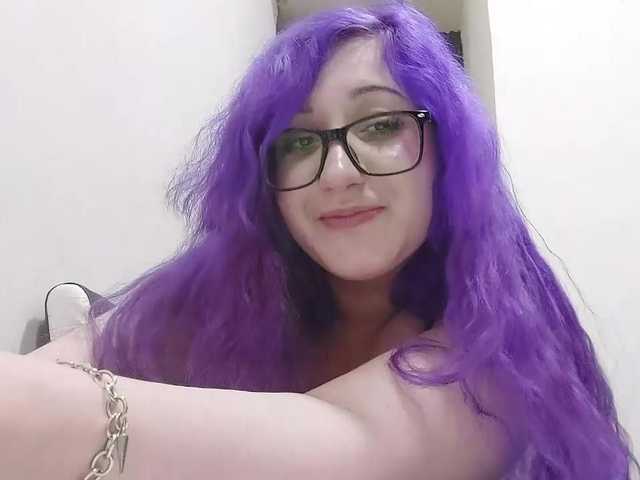 OdeliaPyeatt live cam on BongaCams