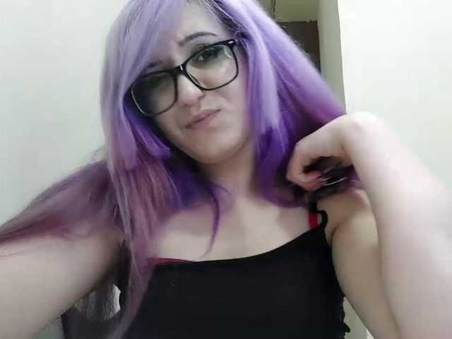 OdeliaPyeatt live webcam show