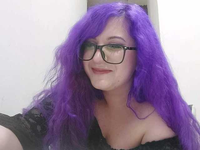 OdeliaPyeatt live cam on BongaCams