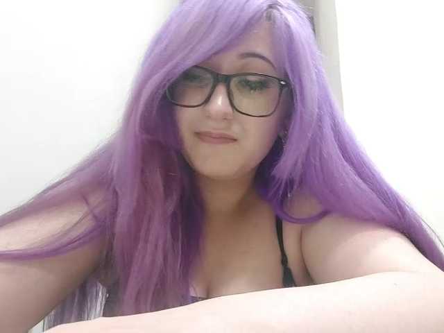 OdeliaPyeatt live cam on BongaCams
