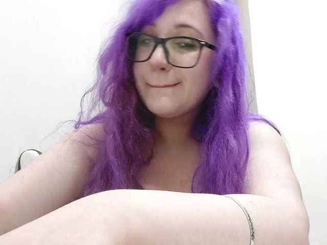 OdeliaPyeatt live cam on BongaCams