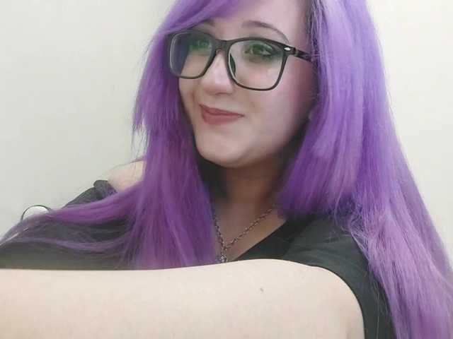 OdeliaPyeatt live cam on BongaCams