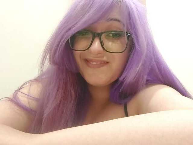 OdeliaPyeatt live cam on BongaCams