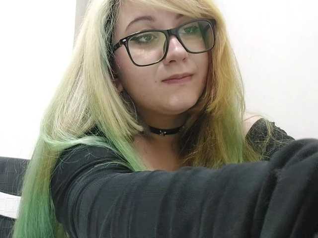 OdeliaPyeatt live cam on BongaCams