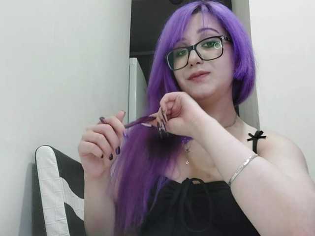 OdeliaPyeatt live cam on BongaCams