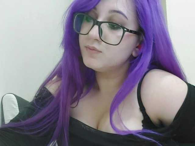 OdeliaPyeatt live cam on BongaCams