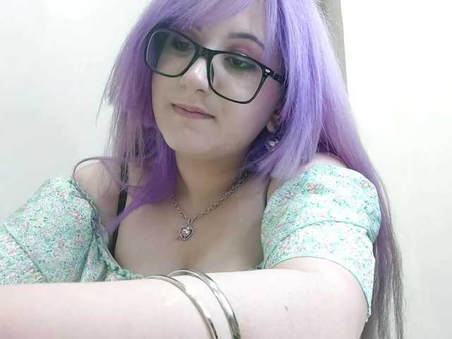 OdeliaPyeatt live webcam show