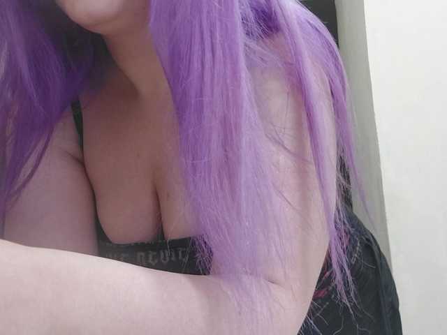 OdeliaPyeatt live cam on BongaCams