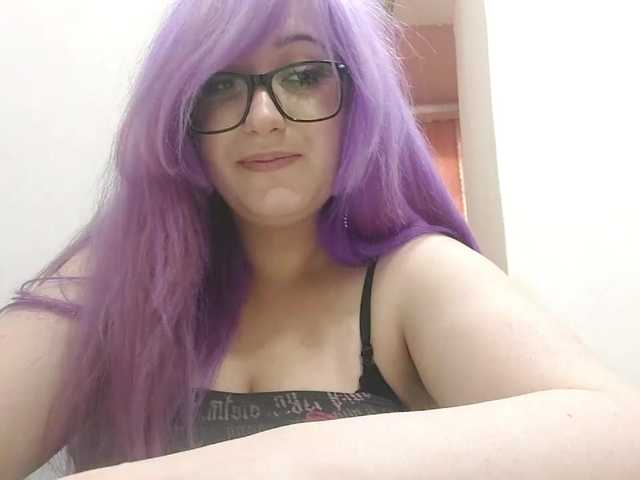 OdeliaPyeatt live cam on BongaCams