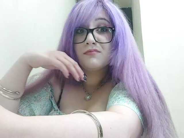 OdeliaPyeatt live cam on BongaCams