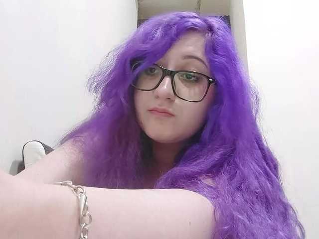 OdeliaPyeatt live cam on BongaCams