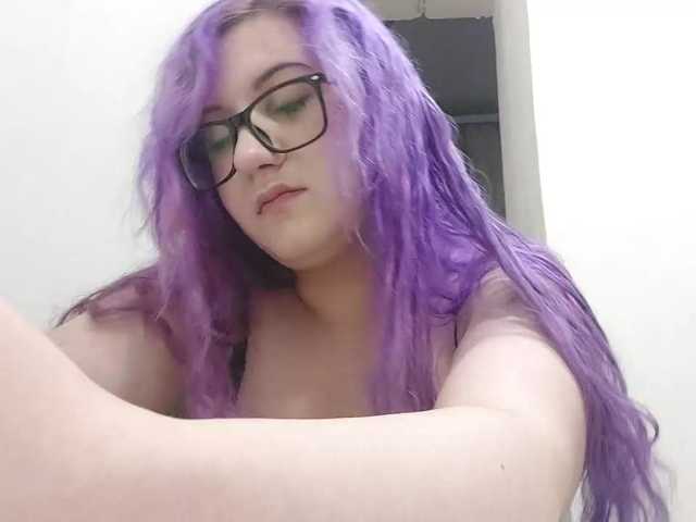 OdeliaPyeatt live cam on BongaCams