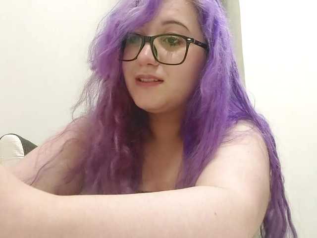 OdeliaPyeatt live cam on BongaCams