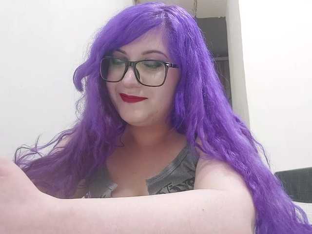 OdeliaPyeatt live cam on BongaCams