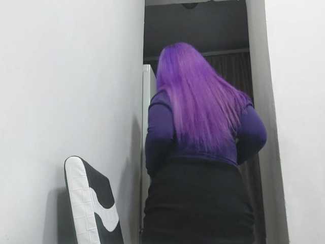 OdeliaPyeatt live cam on BongaCams
