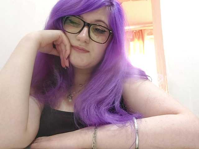 OdeliaPyeatt live cam on BongaCams