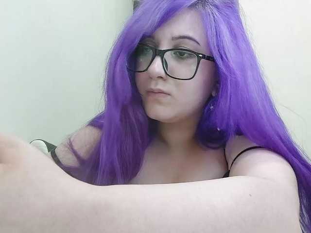 OdeliaPyeatt live cam on BongaCams
