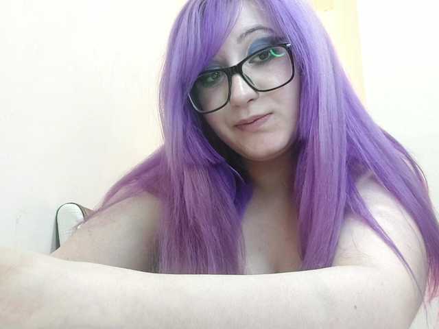 OdeliaPyeatt live cam on BongaCams
