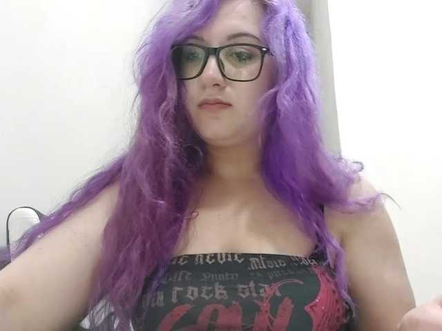 OdeliaPyeatt live cam on BongaCams