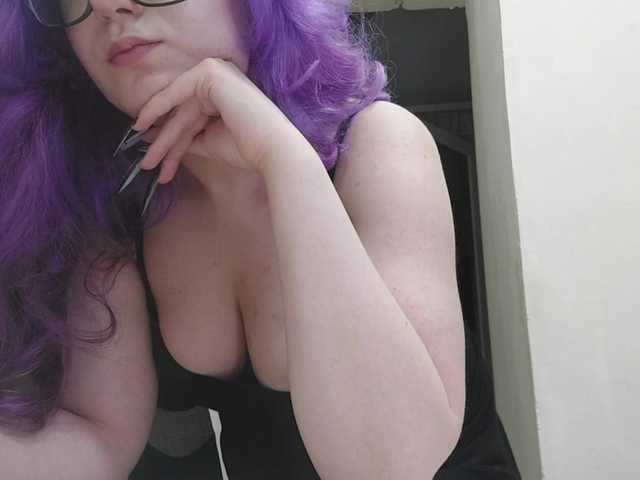 OdeliaPyeatt live cam on BongaCams