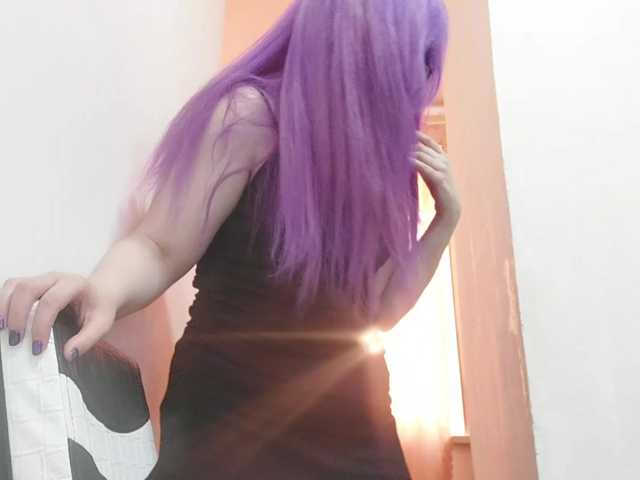 OdeliaPyeatt live cam on BongaCams