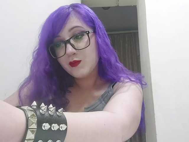 OdeliaPyeatt live cam on UnifiedCams