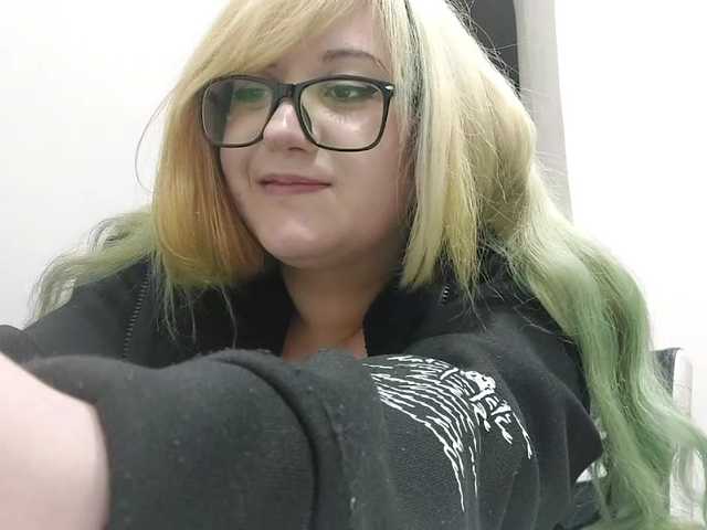 OdeliaPyeatt live cam on BongaCams