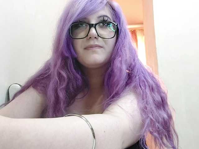 OdeliaPyeatt live cam on BongaCams