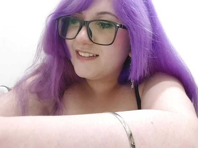 OdeliaPyeatt live cam on BongaCams
