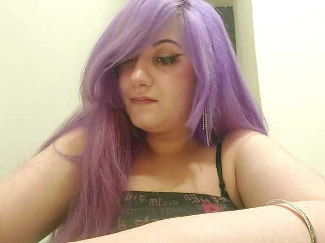 OdeliaPyeatt live cam on BongaCams