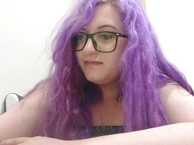 OdeliaPyeatt live cam on BongaCams