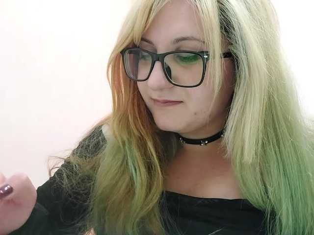 OdeliaPyeatt live cam on BongaCams