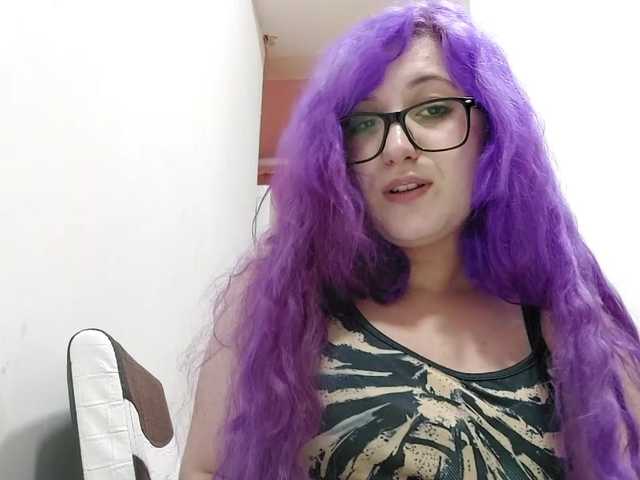 OdeliaPyeatt live cam on BongaCams