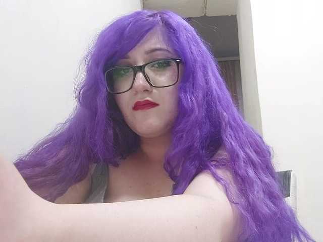 OdeliaPyeatt live cam on BongaCams
