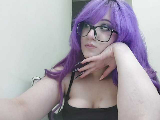 OdeliaPyeatt live cam on BongaCams