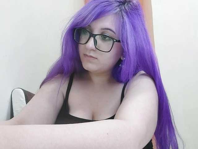 OdeliaPyeatt live cam on BongaCams