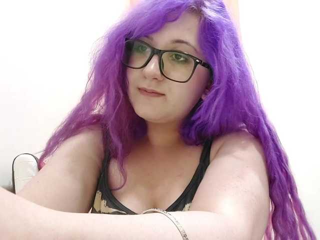 OdeliaPyeatt live cam on BongaCams