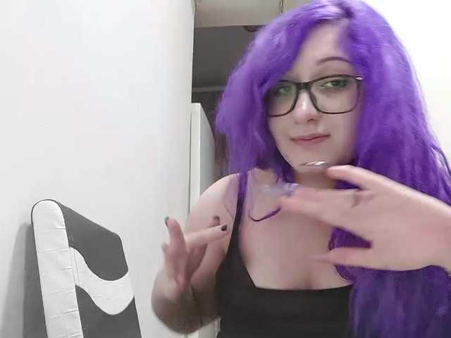 OdeliaPyeatt live cam on BongaCams
