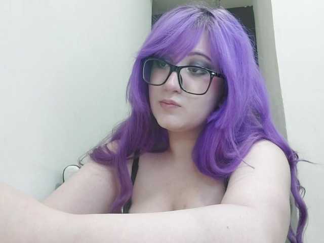OdeliaPyeatt live cam on BongaCams