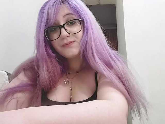 OdeliaPyeatt live webcam show