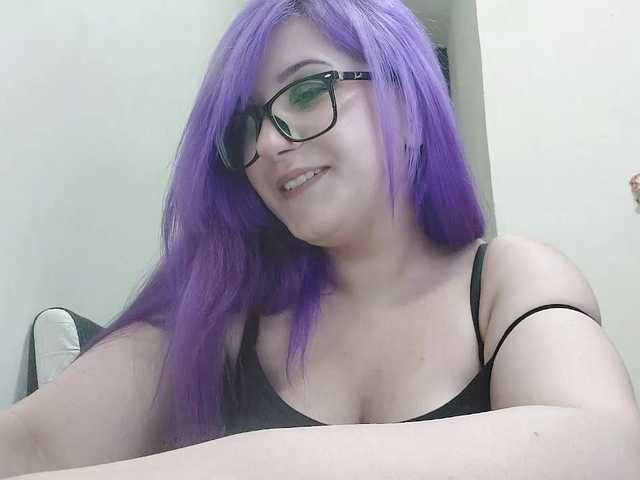 OdeliaPyeatt live cam on BongaCams