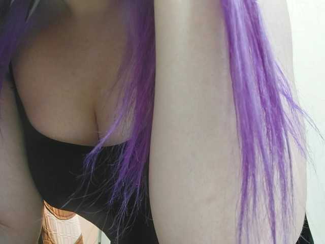 OdeliaPyeatt live cam on BongaCams