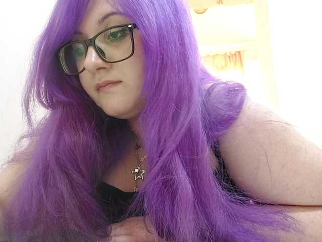 OdeliaPyeatt live cam on BongaCams