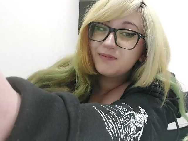 OdeliaPyeatt live cam on BongaCams